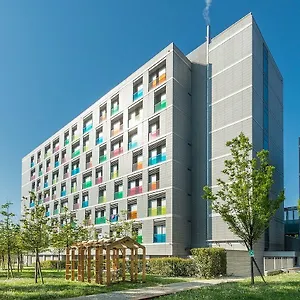 Camplus Bononia Casa Per Ferie Διαμέρισμα Μπολόνια