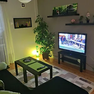 Cozy Center Διαμέρισμα