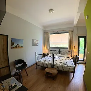 3* Affittacamere Rentrooms