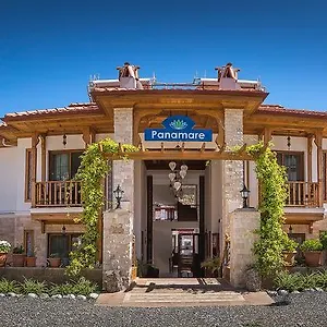 Panamare Akyaka Apart Otel Akyaka (Mugla)