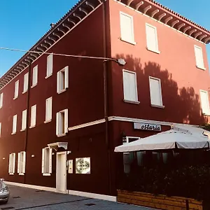 Venice Dante Διαμέρισμα Μέστρε