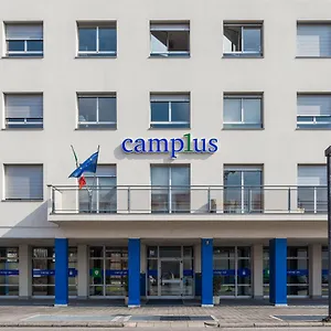 Camplus Lambrate Casa Per Ferie Διαμέρισμα Μιλάνο