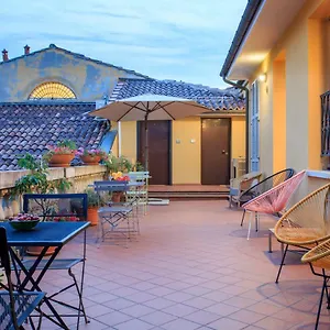 Residence Studio Vita Διαμέρισμα Μπολόνια