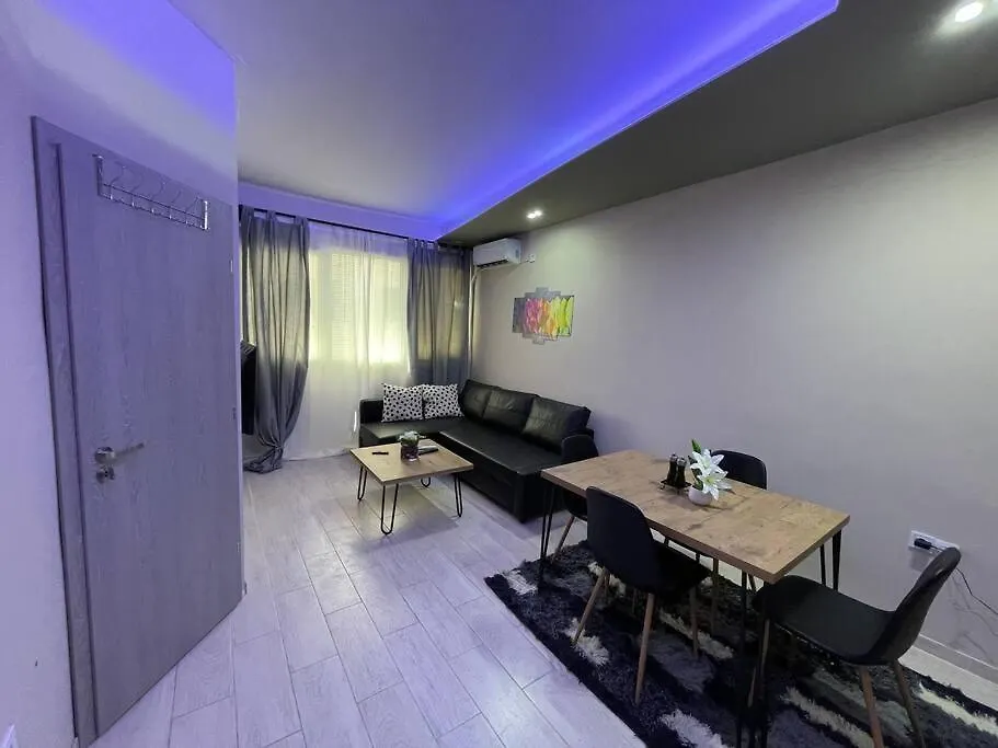 Ladadika Family Apartment Thessaloniki